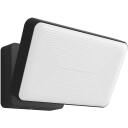Philips Hue Welcome āra prožektors 8719514382763, 20.5 W, 2600 lm, IP44, saderīgs ar Apple HomeKit, melns