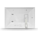 Navitel Digitaalne fotoraam FR101 WHITE, 10.1", 1280 x 800, 32 GB m&auml;lu, USB-C, Android 6.0