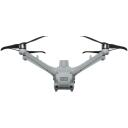 Dji Droon Matrice 4D CP.EN.00000658.01, 4/3 CMOS 20MP, 1/1.3-tolline CMOS 48MP, 1/1.5-tolline CMOS 48MP, 54min, -20&deg; kuni 50&deg; C
