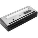 Gorenje vakuuminis pakavimo aparatas VS110BE, 110 W, 750 mbar, plastikas/metalas, LED, 1 m
