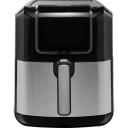 Gorenje &Otilde;hufrit&uuml;&uuml;r AF1700DB, 1700 W, 5 L, must/roostevaba teras, 80-200 &deg;C, taimer, automaatne v&auml;ljal&uuml;litus