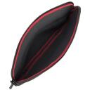 Rivacase Кейс 5120BLACK, 13.3'', 299г, водоотталкивающий, съемный наплечный ремень, устойчивый к царапинам