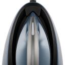 Gorenje Garų generatorius Lygintuvas SGD3000BBK, 3000 W, 8 bar, 1.5 L, automatinis i&scaron;jungimas, vertikalus garas, Calc-Clean