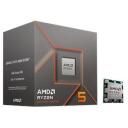 Amd Ryzen 5 8400F procesorius 100-100001591BOX, 4.2 GHz, 6 branduolių, 12 gijų, 16 MB L3, 65 W TDP