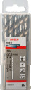HSS-G urbji metālam 7,5mm, 10gab., Urbjma&scaron;īnām/skrūvgriežiem PRO METAL HSS-G STANDARTA SPIRĀLVEIDA URBJA GARUMS, 2608595071, BOSCH