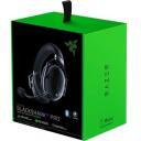 Razer Austiņas BlackShark V2 Pro RZ04-04530100-R3M1, 70h, 50mm, 100dB, 32&Omega;, THX telpiskā skaņa, Bezvadu, Bluetooth