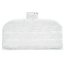 1600 W 2in1 garo šluostė SteaMitt™ ir 17 priedų BHSM1615DSG-QS BLACK DECKER