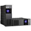 Eaton UPS Ellipse PRO 850 DIN ELP850DIN, 850 VA, 510 W, 4 v&auml;ljundit, LCD ekraan, AVR, EcoControl