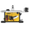 I&scaron;ilginio pjovimo staklės 1850W 210mm DWE7485Q-QS DEWALT