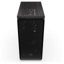 Endorfy корпус Arx 700 Air EY2A012, 486x228x472mm, 8 вентиляторов, 3x140mm спереди, 1x140mm сзади, 1x140mm сверху