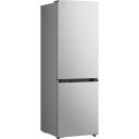 Lg &Scaron;aldytuvas su &scaron;aldikliu GBBS716CMB, 333l, 60cm, Nerūdijančio plieno, Wi-Fi, Automatinis at&scaron;aldymas, 3 skyrius