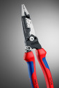 Kabeļu &scaron;ķēres WireStripper 13728 KNIPEX