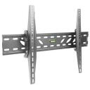 Tracer настенный кронштейн Wall 660 TRAUCH42524, 32-60 дюймов, 50 кг, VESA 600 x 400 мм, наклон -10&deg; до 15&deg;, черный