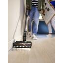 Philips belaidis dulkių siurblys XC7163/01, 2-in-1, 25.2 V, 0.6 L, 80 min, 3 filtracijos etapai, sausas ir drėgnas valymas
