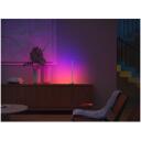 Philips Hue Gradient Signe galda lampa 8718696176238, 1040 lm, 25000 h, 2 m, Bluetooth, balta, dimmējama