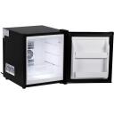 Adler | Thermoelecric Cooler | AD 8089 | Energy efficiency class E | Free standing | Larder | Black