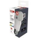 Emos LED pirn GoSmart A60 ZQW515R, 11 W, 1 050 lm, RGB, Wi-Fi, dimmerdatav, E27