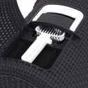 Kassiliiva jaoks kaanega kast 51x38,5x40cm hall 0800615P15 Curver