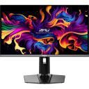 Msi OLED monitorius MPG 272URX QD-OLED 67.3cm 4K 3840x2160 240Hz 0.03ms 2xHDMI 1xDP USB centras 2.0 VESA tvirtinimas