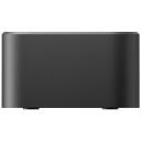 Insta360 Ace Pro 2/Ace Pro/Ace Fast Charge Hub Lādētājs, 1650mAh: 53min, 1800mAh: 55min, USB-C, 0-40&deg;C