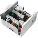 Deepcool Toiteplokk PL650D-FC R-PL650D-FC0W-EU-V2, 650W, 20+4 pin ATX, 1.10kg