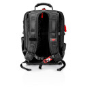 Instrumentu mugursoma Modular x18  santehniķim 002150S KNIPEX