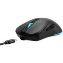 Baracuda Мышь TURTLE-B BGM-121, 3200 DPI, 6 кнопок, 95 г, RF 2.4 GHz, подсветка, для правой руки