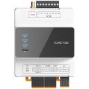 SUNGROW EMS iHomeManager Energiahalduse S&uuml;steem ASQ00297, 802.11b/g/n/ax, traadita, kaabeldatud, v&otilde;imsuse m&otilde;&otilde;tmine