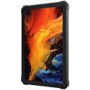Blackview Tahvelarvuti ACTIVE8PROBLACK 10.36" 256GB, 8GB RAM, 22000mAh, IP68, 48MP tagakaamera, Android 13