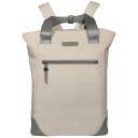 Targus Avila Convertible Tote TBB65113GL, 40,6cm, 610g, ūdensizturīga, plecu siksna, ergonomiski rokturi