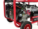 Benzīna ģenerators ar elektrisko startu, 17 ZS, 8,5 kW, vara tinumi, T05004, TVARDY