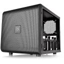 Thermaltake Armor Core V21USB 3.0 aken CA-1D5-00S1WN-00, 3x2,5'' sisemised, 3x3,5'' sisemised, 6 ketta pesa, 2x USB 3.0, SPCC