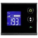 Eaton UPS, Ellipse PRO 1600 IEC, ELP1600IEC, 1600 VA, 1000 W, 2 akut, 9 min poole koormuse, USB