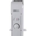 Jata Konvektorius C214, 2000 W, 3 galios lygiai, mechaninis termostatas, apsauga nuo perkaitimo