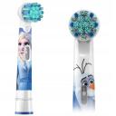 Oral-B Elektriskā zobu birste VitalityPRO Frozen, 1, 2, akumulators, zils
