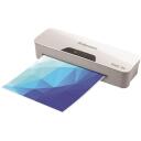 Fellowes Laminaator Pixel A4 5601401, 300mm/min, 80-125&mu;m, automaatne v&auml;ljal&uuml;litus, valge