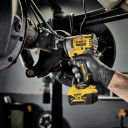 Akumuliatorinis veržliaraktis 3/8";, 12V, 270 Nm, 1x5Ah, GFN, DCF903P1G-QW DEWALT