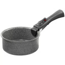 Komplektis 3 tk. Torre pannid &Oslash;24cm, &Oslash;28cm ja kastmepott &Oslash;16cm 31011465 BALLARINI