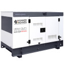 Diiselgeneraator, KS 25-3LM