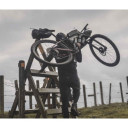 Velo soma BACKCOUNTRY Long Top Tube Pack 1,8L, 5060422140758 APIDURA