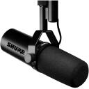 Shure SM7dB dinamiskais mikrofons, SM7dB, 150&Omega;, 50-20000Hz, 764g, XLR-3, 48V phantom, kardioidā