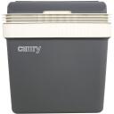 Camry Kantav k&uuml;lmik CR 8065, 21 L, 12 V, F, COOL-WARM l&uuml;liti
