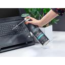 Natec Raccoon seadmete puhastamise &otilde;hur&otilde;hu puhastusvahend NSC-1763, 600 ml, 1 tk