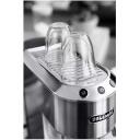 Delonghi | Dedica Espresso Coffee Maker | EC685.M | Pump pressure 15 bar | Built-in milk frother | Semi-automatic | 1300 W | Inox