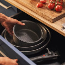 Torre praepann Ø24cm/3,5mm 31011456 BALLARINI