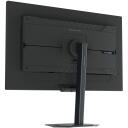 Gigabyte G27UP EK, 27 colių LED monitorius, 3840 x 2160, 400 cd/m&sup2;, 160 Hz, 1 ms, 2xHDMI, FreeSync Premium, VESA 100x100