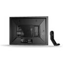 Navitel Skaitmeninis nuotraukų rėmelis FR101 BLACK, 10.1", 1280 x 800, 32 GB, Wi-Fi, USB-C, Kapacitivus jutiklinis ekranas
