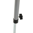 Galds 'Balance', augstuma regulē&scaron;ana, alumīnija apmale, R179678, Origin Outdoors