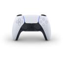 Sony PlayStation 5 Slim konsole 711719021421, 8K Ultra HD, 1 TB SSD, 5500 MB/s, 8 kodoli, 16 pavedieni, 120 Hz, HDR, Wi-Fi 5