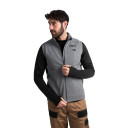 M12&trade; APSILDĀMĀ VESTE - PELĒKA, M12 HVGREY1-0 (M), 4932480101 MILWAUKEE